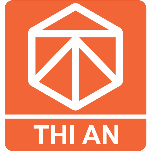 THI AN – Cho Thuê Máy Tính & Thiết Bị CNTT